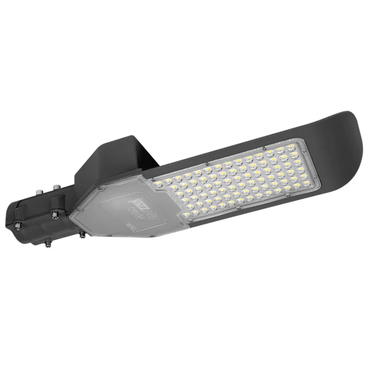 Светильник светодиодный PSL 02 GR 80Вт 5000К IP65 AC85–265В ДКУ Pro JazzWay (5005808)